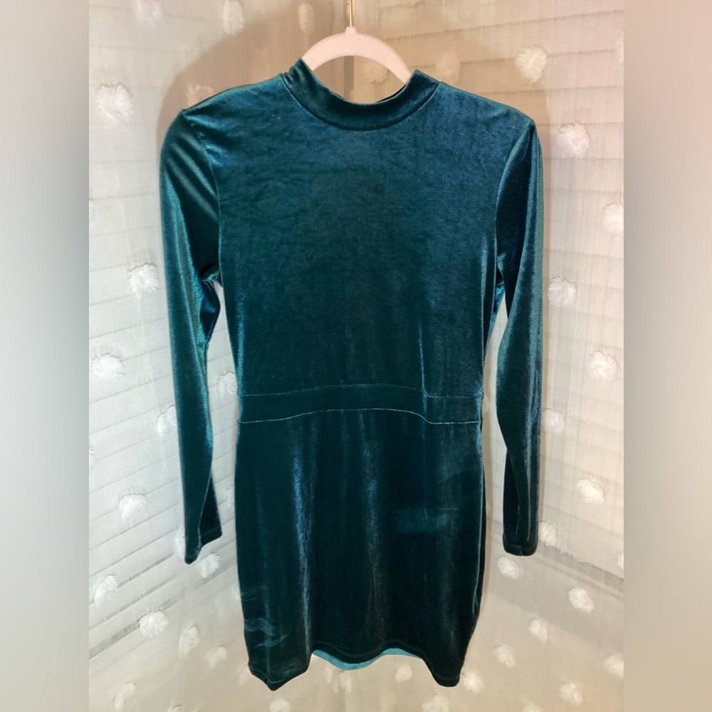 H&M size 10 dress